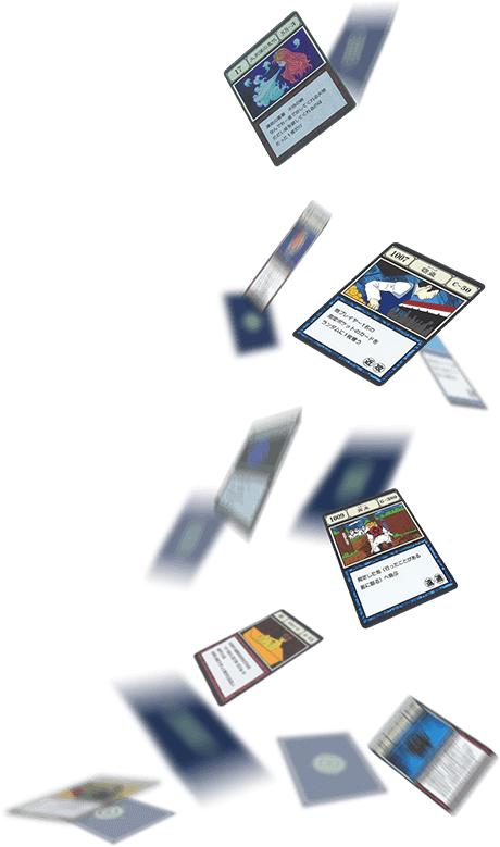 口袋售票系統-獵人實境解謎遊戲－貪婪之島篇-P9-右邊卡片